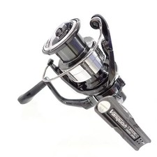 Mulinello da spinning SHIMANO 23 Vanquish C3000XG Giappone USATO buone condizioni