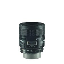 Nikon micro obiettivo - nikon,