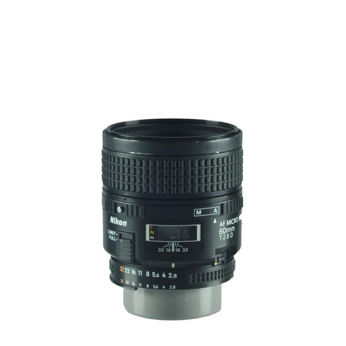 Nikon micro obiettivo - nikon,