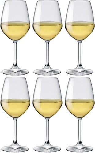 Set calici vino bianco - calici,