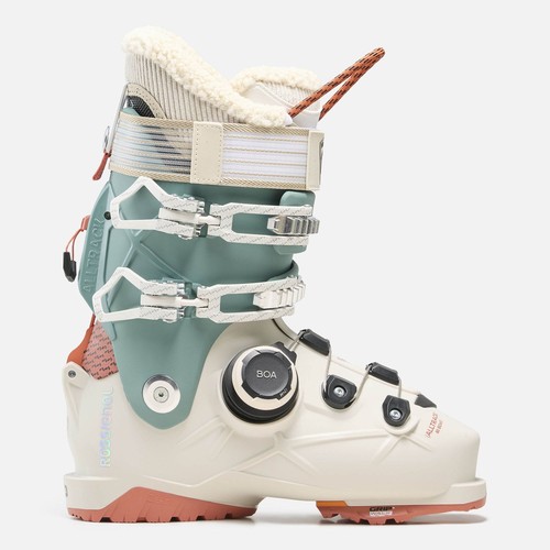 Rossignol alltrack boa gw - 80,