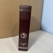 National Geographic Collection