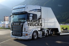 Foto camion Scania R 620