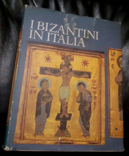 Bizantini italia - italia,