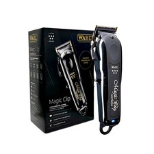 Wahl 5 Star Cordless Black