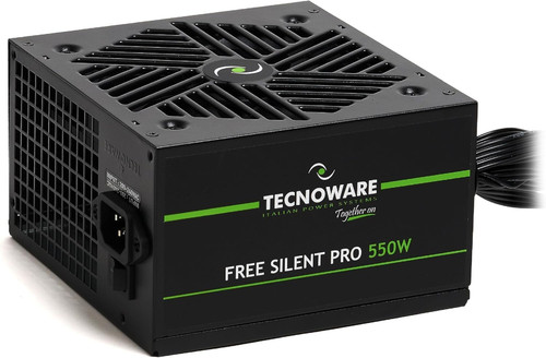 Alimentatore free silent pro - free,