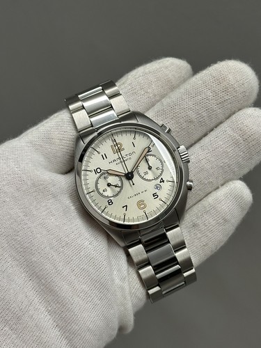 Hamilton khaki pilot pioneer - pilot,