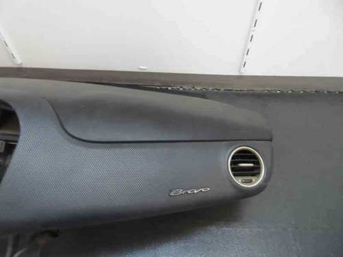 Cruscotto fiat bravo - fiat,