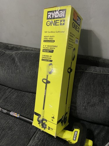Ryobi p2705vnm 18v - p2705vnm, one+