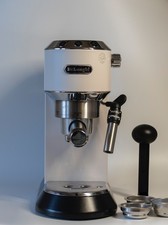 De'Longhi Dedica Macchina da