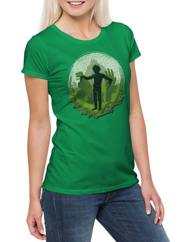 Shirt donna edward circle - donna,
