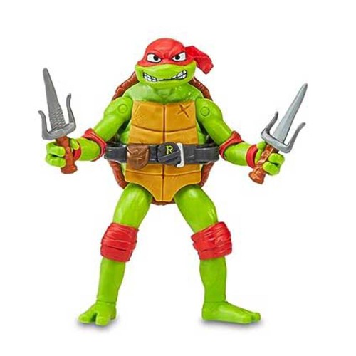 Tartarughe ninja turtles - tartarughe,