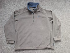 Pile alpino vintage Lowe uomo