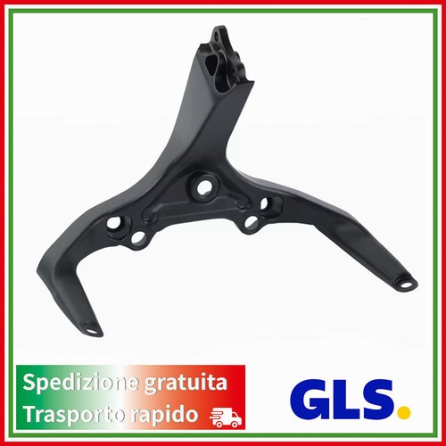 Staffa telaietto anteriore - staffa,