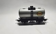 LIMA CARRO CISTERNA ESSO