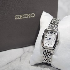 Orologio solare donna Seiko
