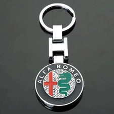 Portachiavi Auto ✅ Logo