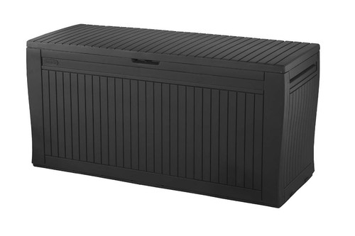 Baule portaoggetti multiuso - baule,