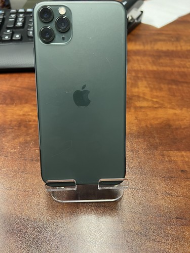 Apple iphone pro gb - apple, 11