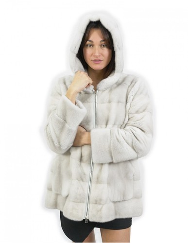 Giacca colore bianco - , violet