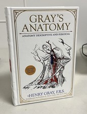 Gray's Anatomy: Anatomy