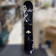 Burton Vapor155 Burton Vapor