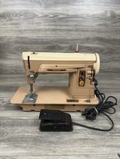 MACCHINA DA CUCIRE SINGER