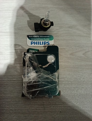 Philips hb3 12v 60w - philips,