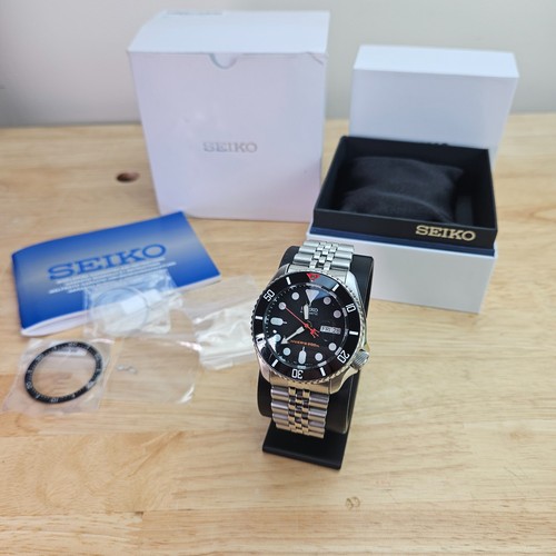 Seiko skx007k2 7s26 0020 - seiko, 7s26-0020