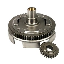 CAMPANA FRIZIONE X 125-130 CC