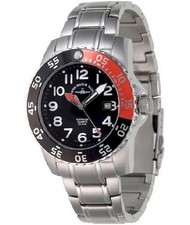 Zeno-Watch Orologio Uomo