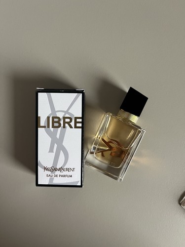 Miniatura profumo libre ysl - profumo,
