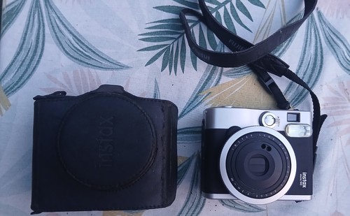 Appareil photo fujifilm instax - appareil,