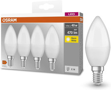 LED Base Classic B Lampada, a