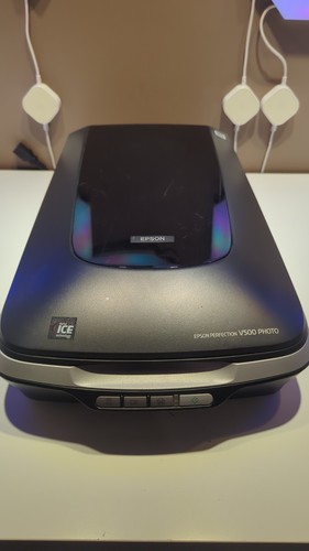 Scanner fotografico epson - scanner,
