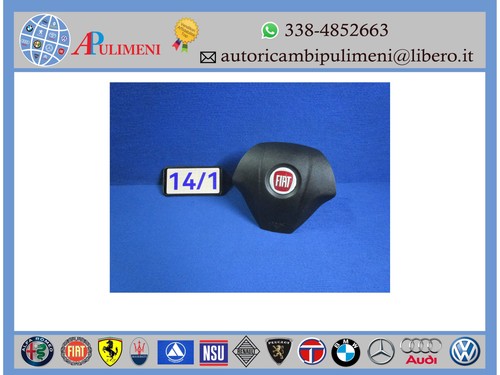 7354980250 airbag volante - airbag,