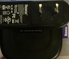 Roku 3 Model 4230X Streamer