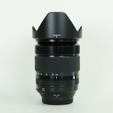 Fujifilm xf18 135mmf3 - fujifilm, r