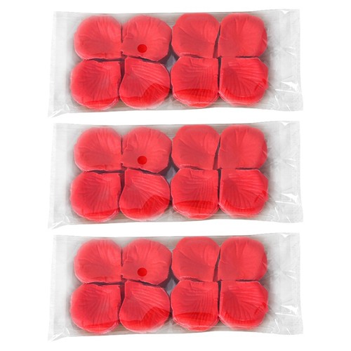 Petali rosa 3000 pezzi - da,