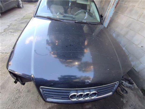 Cofano audi allroad quattro - audi,