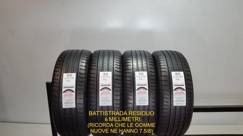 Gomme usate 205 45r17 84v - usate,