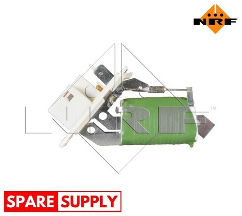 Resistenza soffiatore interno - resistenza,,