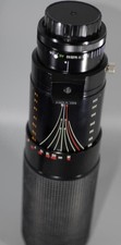 Canon Samyang 100-500mm f5.6