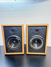 INFINITY RS-125 MONITOR DA