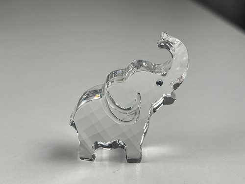 Statua swarovski 665041 - statua,
