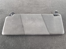 Aletta parasole lato guida