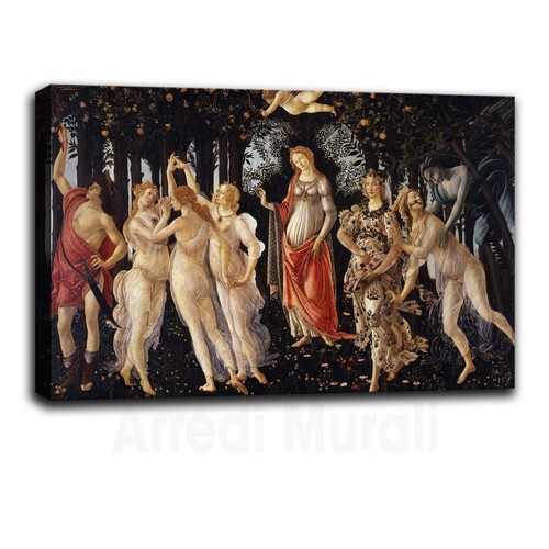 Quadro famoso la - famoso, “la