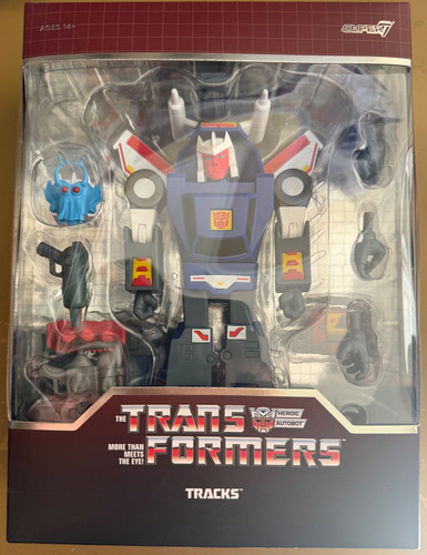 Super transformers - super, 7