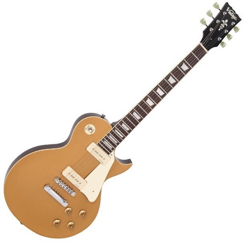 Chitarre vintage v100gt serie - vintage,