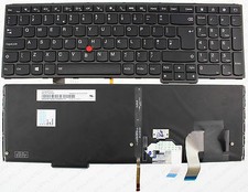 LENOVO YOGA 15 ThinkPad S5